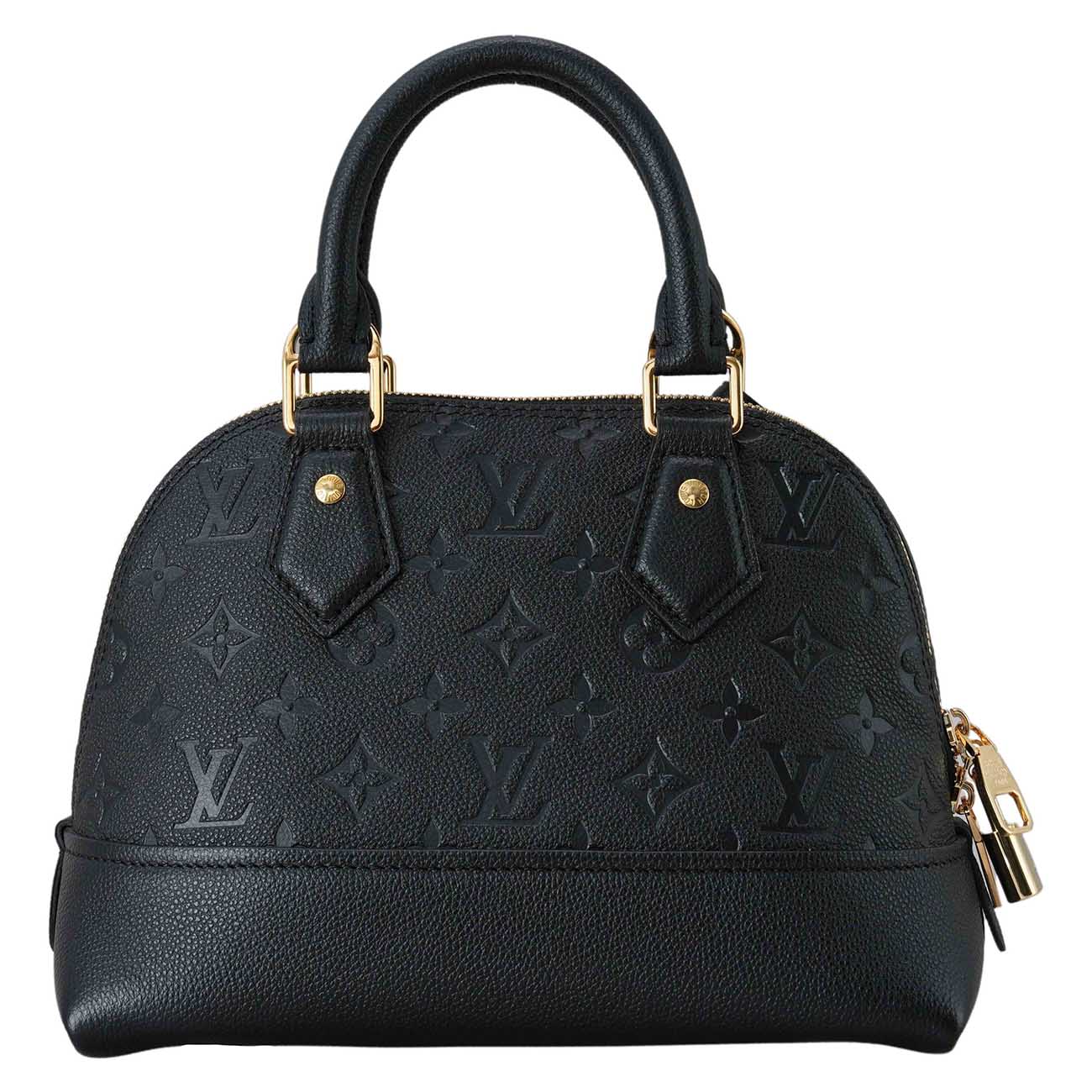 LOUIS VUITTON(USED)루이비통 M44829 앙프렝뜨 알마 BB